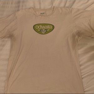 Odwalla comfy Graphic Tee